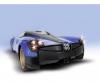 1:14 Pagani Huaira 2.4G 100% RTR blau