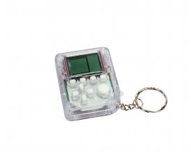 Brickgame LCD