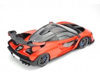 1:24 McLaren Senna, plastic model assembly kit