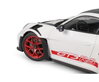 1:24 Porsche 911 GT3 RS (992), plastic model kit