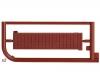 1:72 Bâtiment de garde/tour de guet coloré