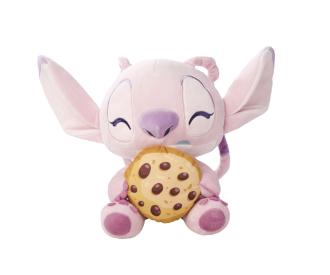 Disney Angel w. Cookie, 25cm