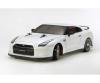Nissan GT-R Street Version Body Set, RC car shell