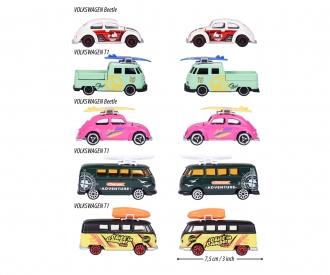 VW The Originals 5 Pieces Pack