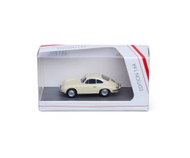 1:64 Porsche 356 Carrera 2 Ivory