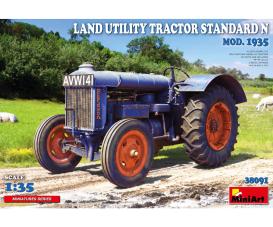 1:35 Ackerschlepper Std. N Mod.1935