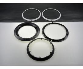 Turret Ring Bag, Modellzubehör für 56019