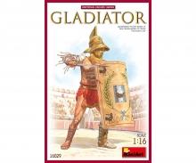 1:16 Fig. Gladiateur