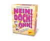 Nein! Doch! Ohh!