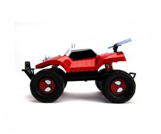 Marvel RC Spider-Man Buggy 1:14