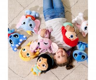 Disney Doorables Dumbo, 25cm