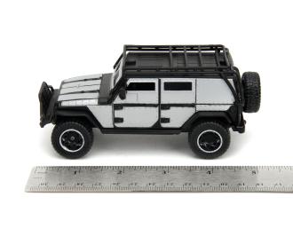 F&F Legacy Series Twin Pack 1:32 W2/2