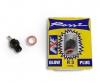 Rossi R3 Glow Plug, engine part