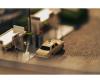 1:87 Mercedes Benz 200/8 Taxi, RC car, RTR