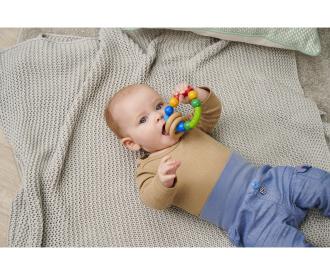 Baby Grasping Toy