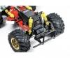 1:10 Monster Beetle, RC assembly kit, 2WD