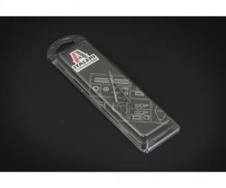 Italeri Mini snips straight for photo-etched