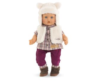 Cor.MPP 14" Winter Set - LE