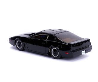 Knight Rider Kitt 1:24, Try Me