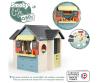 Smoby Life Spielhaus Chef