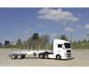 1:14 RC Flatbed-Semi Trailer Kit
