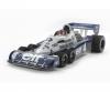 1:10 XB Tyrell P34 1977 Monaco ohne RC