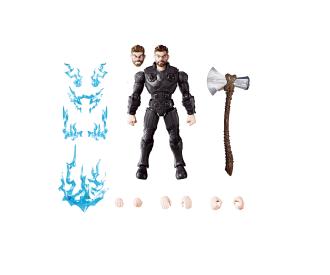 Blokees Marvel Thor