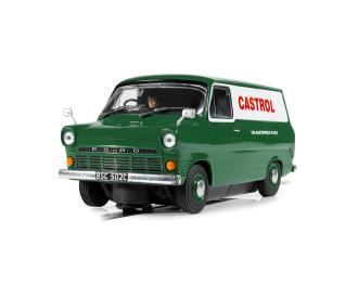 1:32 Ford Transit MK1 Castrol