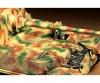 1:35 German Heavy Tank Destroyer Elefant Kit
