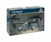 Italeri V-22 Osprey Tilt Rotor Model Kit 1:48