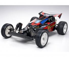 Tamiya DT-02 Buggy (Defekt) in Niederlenz für CHF 31 – mit Lieferung