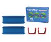AquaPlay droit, set de 2