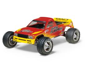 Dyna Blaster