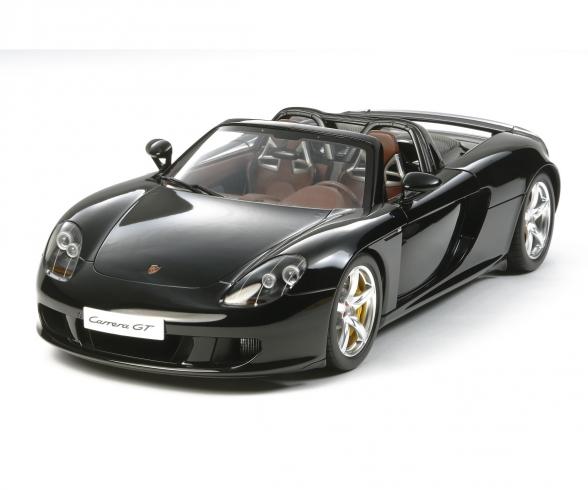 1:12 Porsche Carrera GT