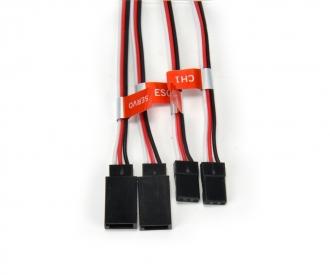 1:14 LED Light-Set TRUCK, light kit