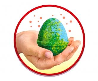 Baff Bombz Blubber Egg