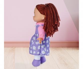 ML Flower Dolly, 3-sort.