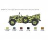 Kfz.12 Horch 901 typ 40 Early Version Kit