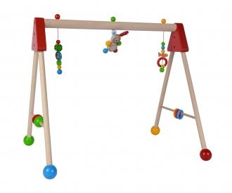 Eichhorn Baby Gym Trainer