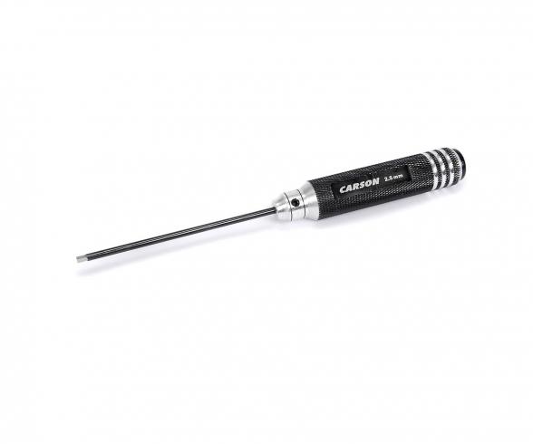 Hexagon Socket Wrench 2.5 mm RC Tool