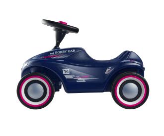 BIG Bobby Car Neo RS Blue