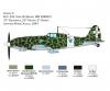 Macchi MC. 202 aircraft model kit 1:32