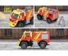 Unimog U530 Fire Truck