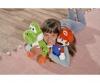 Simba Super Mario Plush Bundle