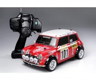 1:10 RC XB Mini Cooper 94 MC