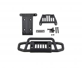 Virus-Ex Front Bumper Set, spare part