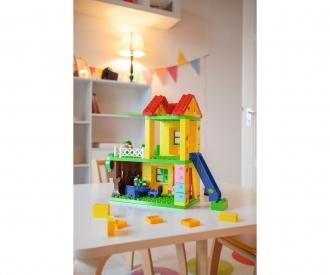 BIG-Bloxx PP Play House