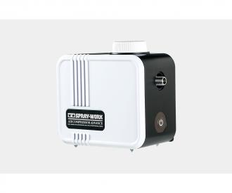 SW Air Compressor Advance