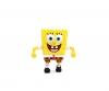 Sponge Bob 4-Pack Figures 2,5"