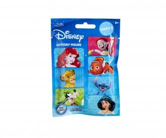 Buy Disney Blind Pack Nanofigs, 12-asst. online | Jada Toys Buy Disney Blind Pack Nanofigs, 12-asst. online | Jada Toys